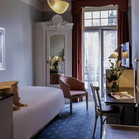 Hotel Royal St. Georges - Mgallery Collection