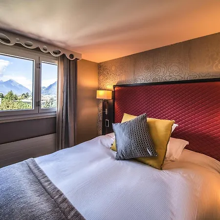 Hotel Royal St. Georges - Mgallery Collection