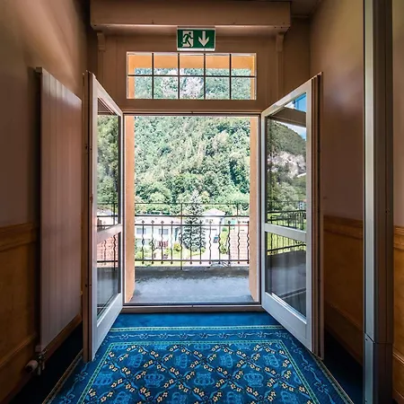 Royal St. Georges - Mgallery Collection 4* Interlaken