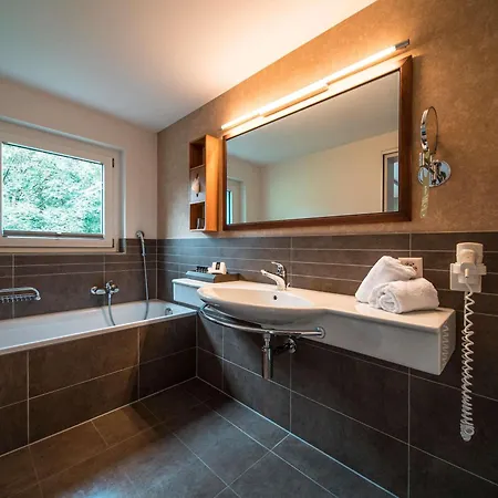 Hotell Royal St. Georges - Mgallery Collection Interlaken