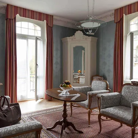 Szálloda Royal St. Georges - Mgallery Collection 4*