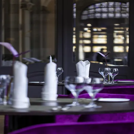 Hotel Royal St. Georges - Mgallery Collection Interlaken