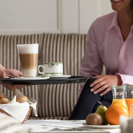 Hotell Royal St. Georges - Mgallery Collection