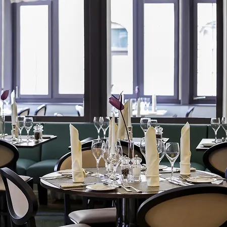 Royal St. Georges - Mgallery Collection Interlaken