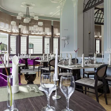 Hotel Royal St. Georges - Mgallery Collection