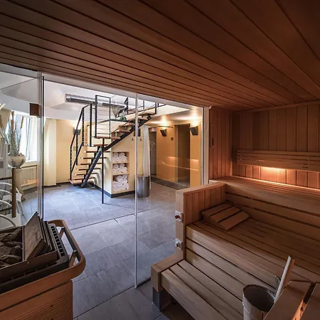 Royal St. Georges - Mgallery Collection Hotel 4*