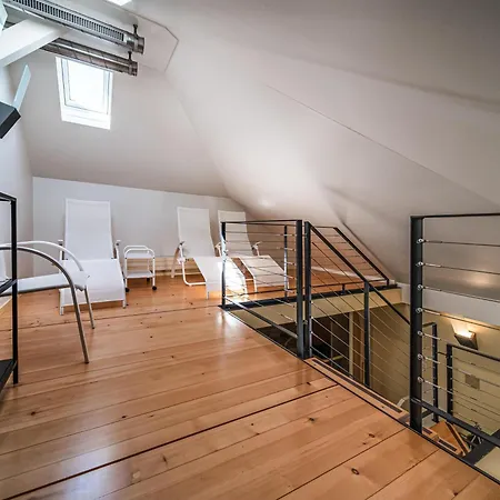 Royal St. Georges - Mgallery Collection 4* Interlaken