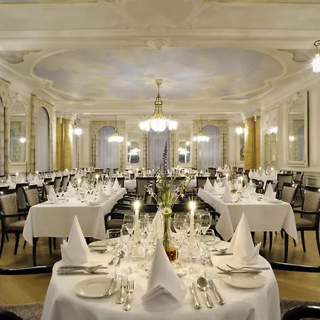 Royal St. Georges - Mgallery Collection Interlaken