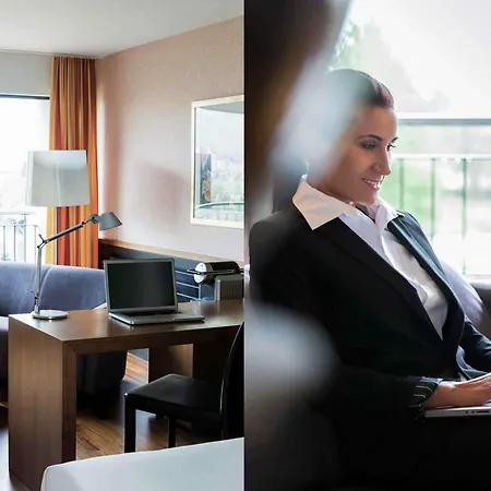 Royal St. Georges - Mgallery Collection Hotell