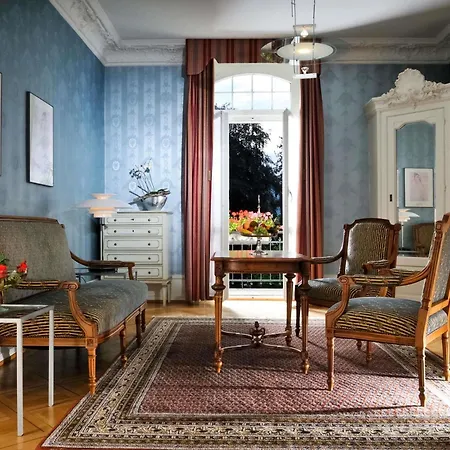 Royal St. Georges - Mgallery Collection Hotel