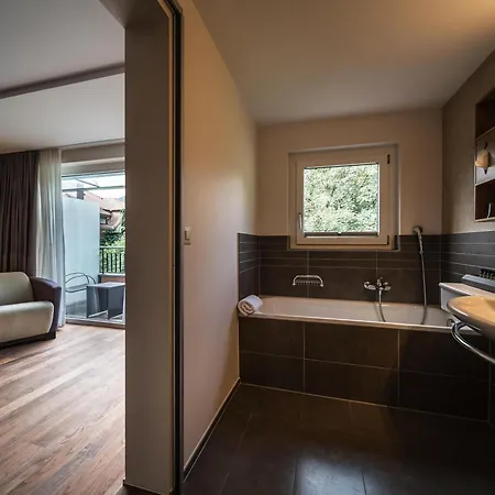 Royal St. Georges - Mgallery Collection Hotel Interlaken