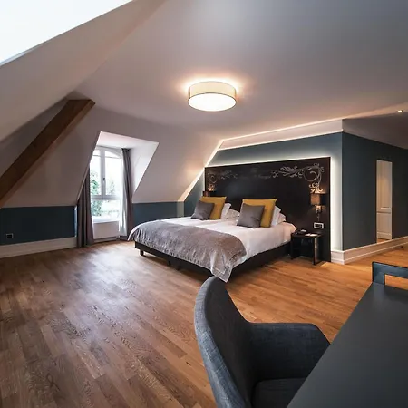 Royal St. Georges - Mgallery Collection Hotell