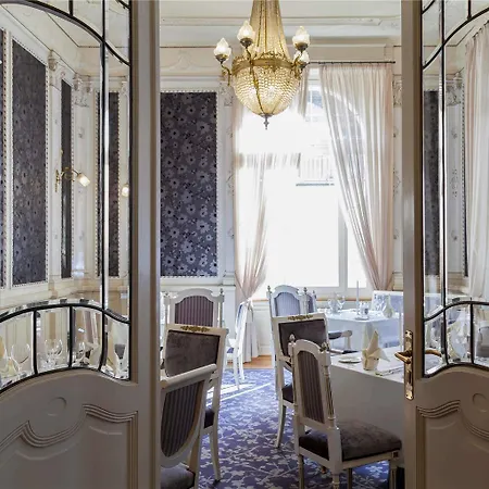 Hotell Royal St. Georges - Mgallery Collection