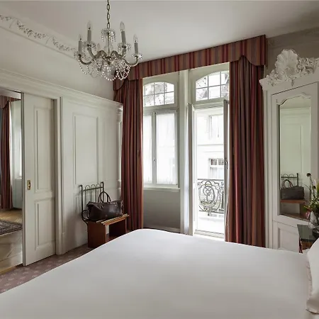 Hotell Royal St. Georges - Mgallery Collection