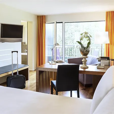 Royal St. Georges - Mgallery Collection Interlaken