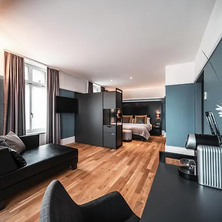 Hotell Royal St. Georges - Mgallery Collection 4*