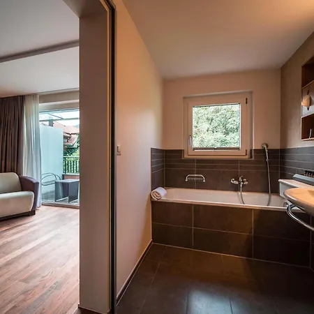 Hotel Royal St. Georges - Mgallery Collection Interlaken