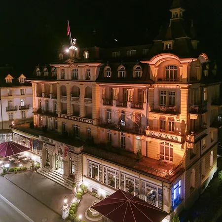 Royal St. Georges - Mgallery Collection Interlaken