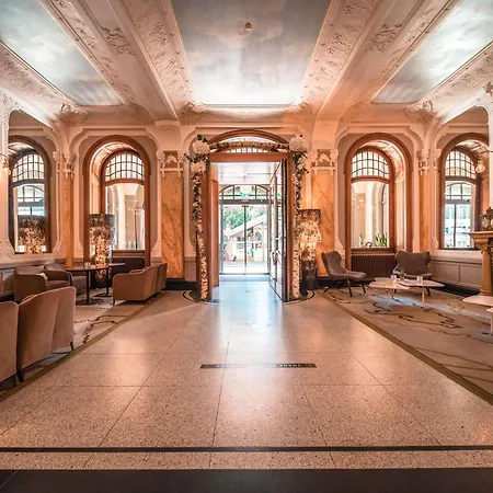 Royal St. Georges - Mgallery Collection Hotell