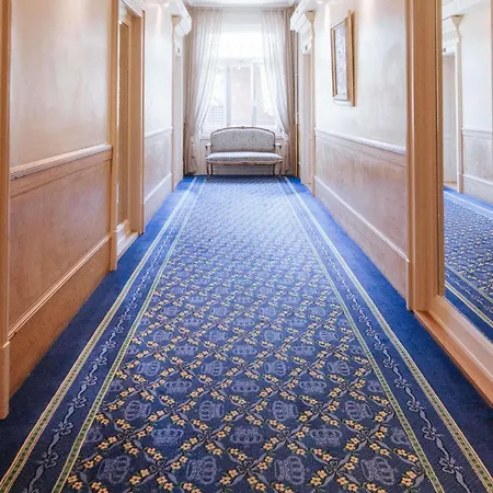 Royal St. Georges - Mgallery Collection Hotell Interlaken