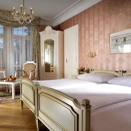Royal St. Georges - Mgallery Collection Szálloda 4*