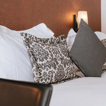 Ξενοδοχείο Royal St. Georges - Mgallery Collection 4*