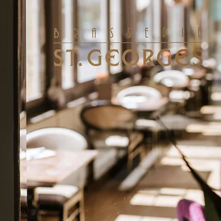Royal St. Georges - Mgallery Collection Ξενοδοχείο