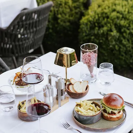 Royal St. Georges - Mgallery Collection Hotel 4*