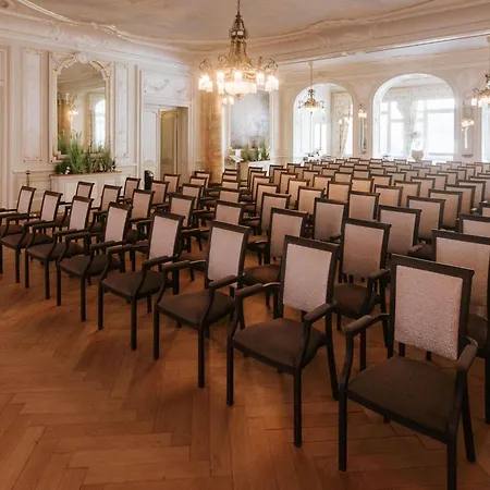 Royal St. Georges - Mgallery Collection 4*