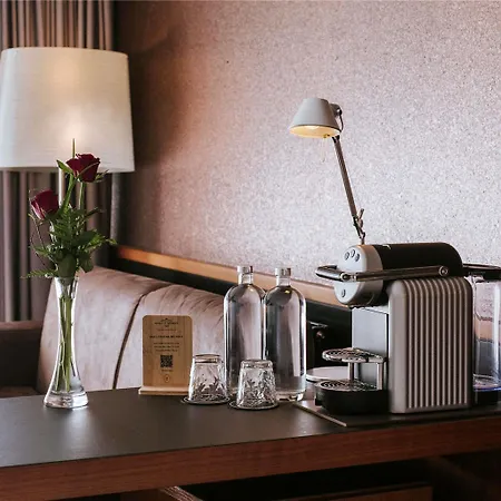 Royal St. Georges - Mgallery Collection Hotel 4*