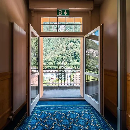 Royal St. Georges - Mgallery Collection 4* Interlaken