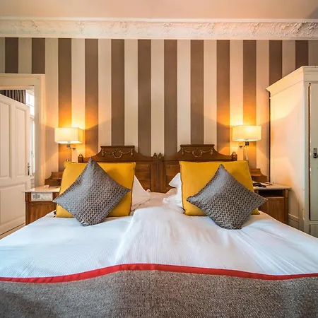 Royal St. Georges - Mgallery Collection 4* Interlaken