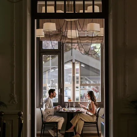 Royal St. Georges - Mgallery Collection Hotel
