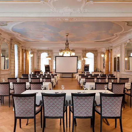 Royal St. Georges - Mgallery Collection Ιντερλάκεν