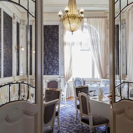 Hotel Royal St. Georges - Mgallery Collection