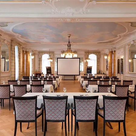 Royal St. Georges - Mgallery Collection Hotel 4*