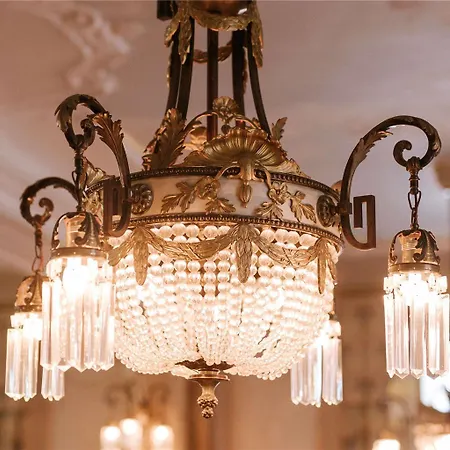 Ξενοδοχείο Royal St. Georges - Mgallery Collection