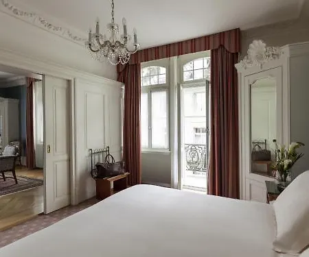 Hotel Royal St. Georges - Mgallery Collection Interlaken