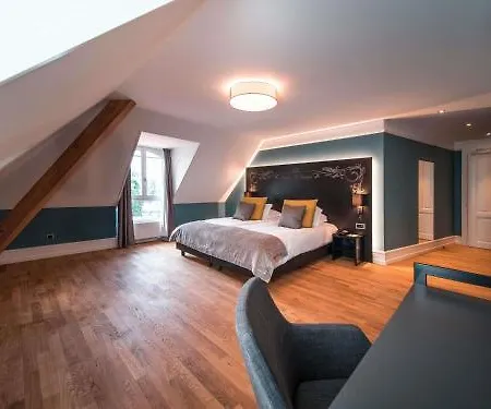 Royal St. Georges - Mgallery Collection 4* Interlaken