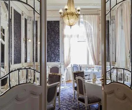 Royal St. Georges - Mgallery Collection Hotel Interlaken