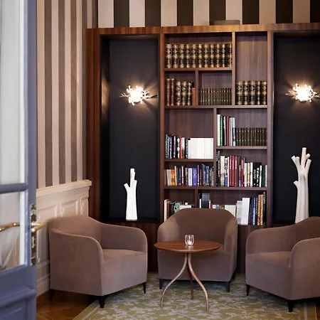 Royal St. Georges - Mgallery Collection Hotel