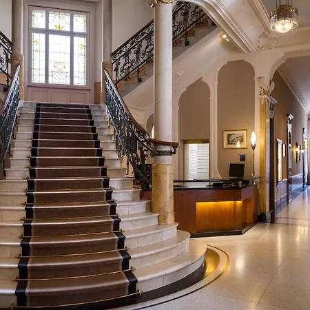 Hotell Royal St. Georges - Mgallery Collection