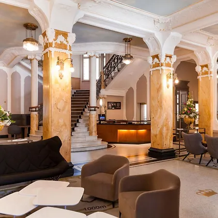 Royal St. Georges - Mgallery Collection Hotel 4*