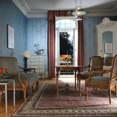 Hotell Royal St. Georges - Mgallery Collection