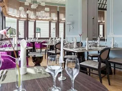 Royal St. Georges - Mgallery Collection 4*