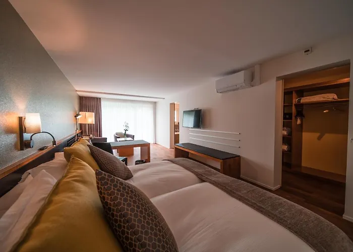 Royal St. Georges - Mgallery Collection Hotel Interlaken