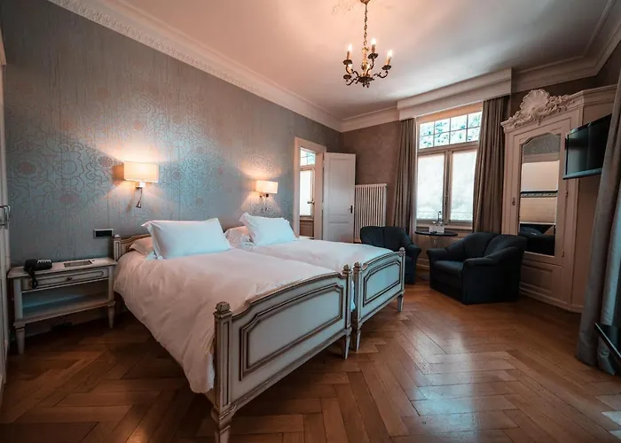 Royal St. Georges - Mgallery Collection Interlaken