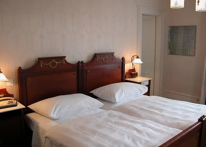 Royal St. Georges - Mgallery Collection Interlaken