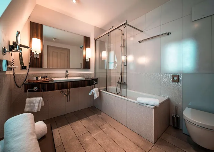 Royal St. Georges - Mgallery Collection Interlaken