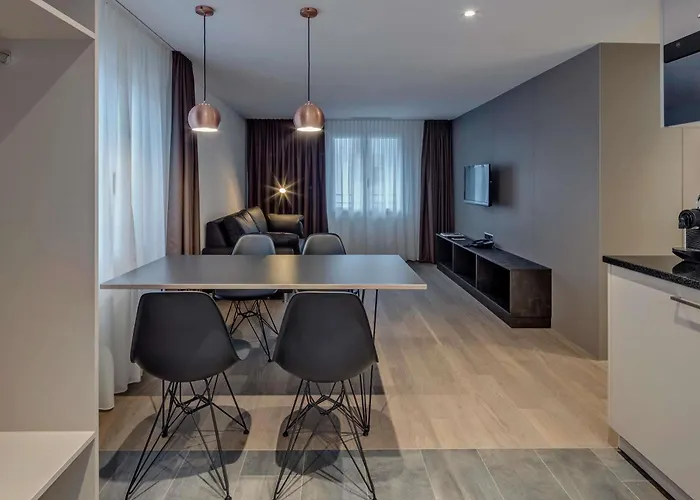 Royal St. Georges - Mgallery Collection 4*